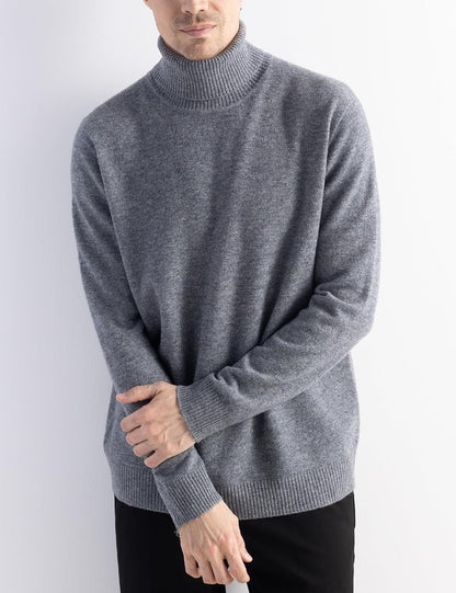 Merino Sweater – Naturally Warm