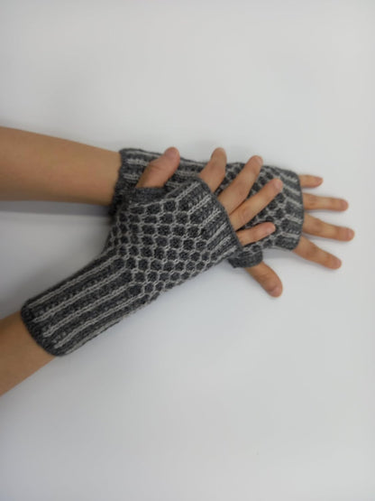 Baby Alpaca Gloves – Hypoallergenic & Cozy