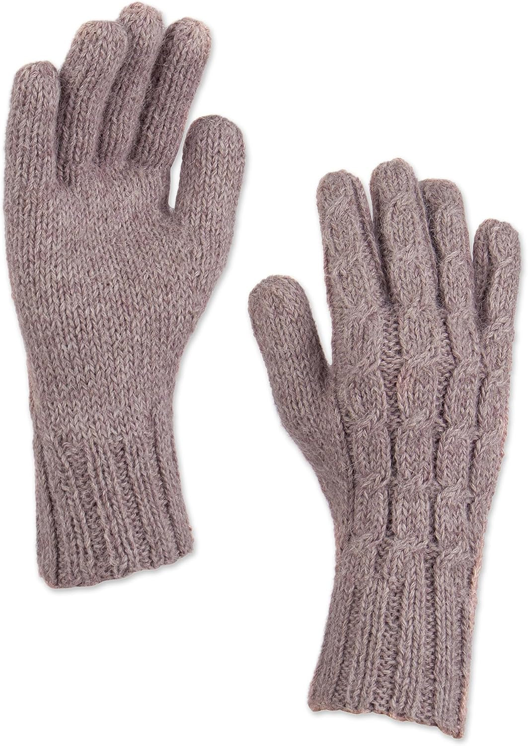 Alpaca Gloves – Soft Winter Essentials