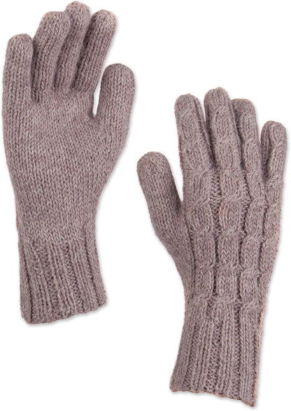 Alpaca Gloves – Soft Winter Essentials