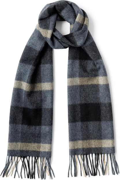 Cashmere Scarf – Elegant