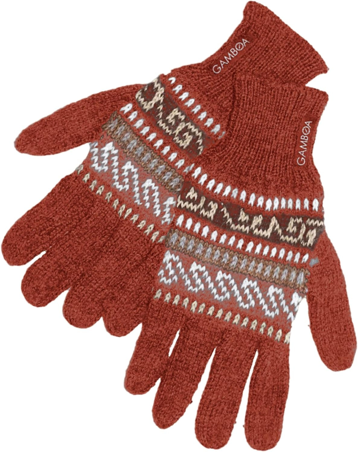 Baby Alpaca Gloves – Luxurious Winter Comfort