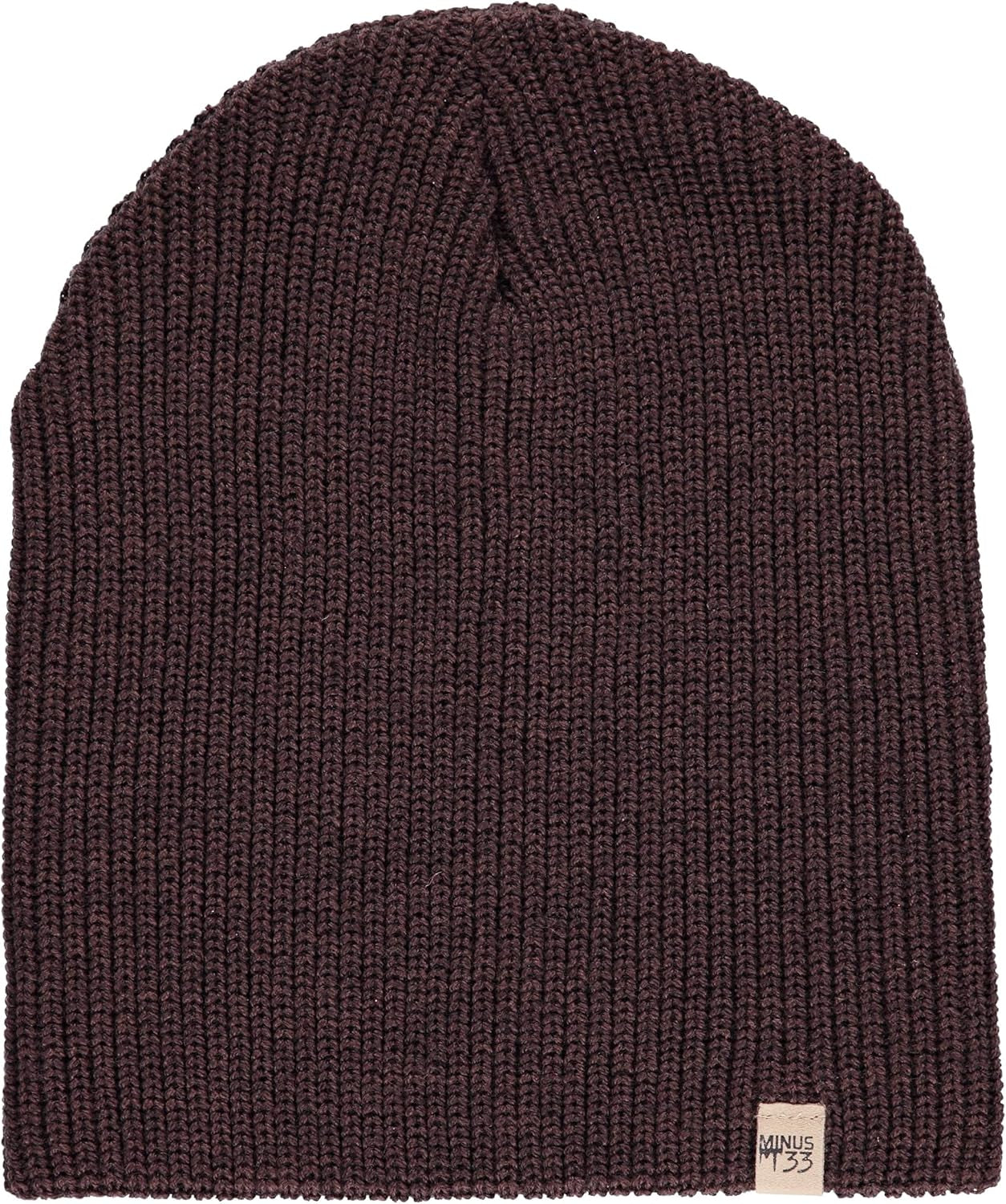 Merino Wool Beanie – Everyday Style