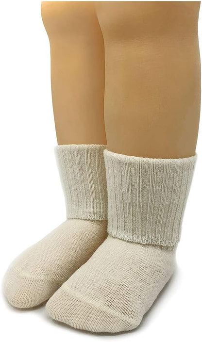 Children's unAlpaca Socks – Soft & Adjustable