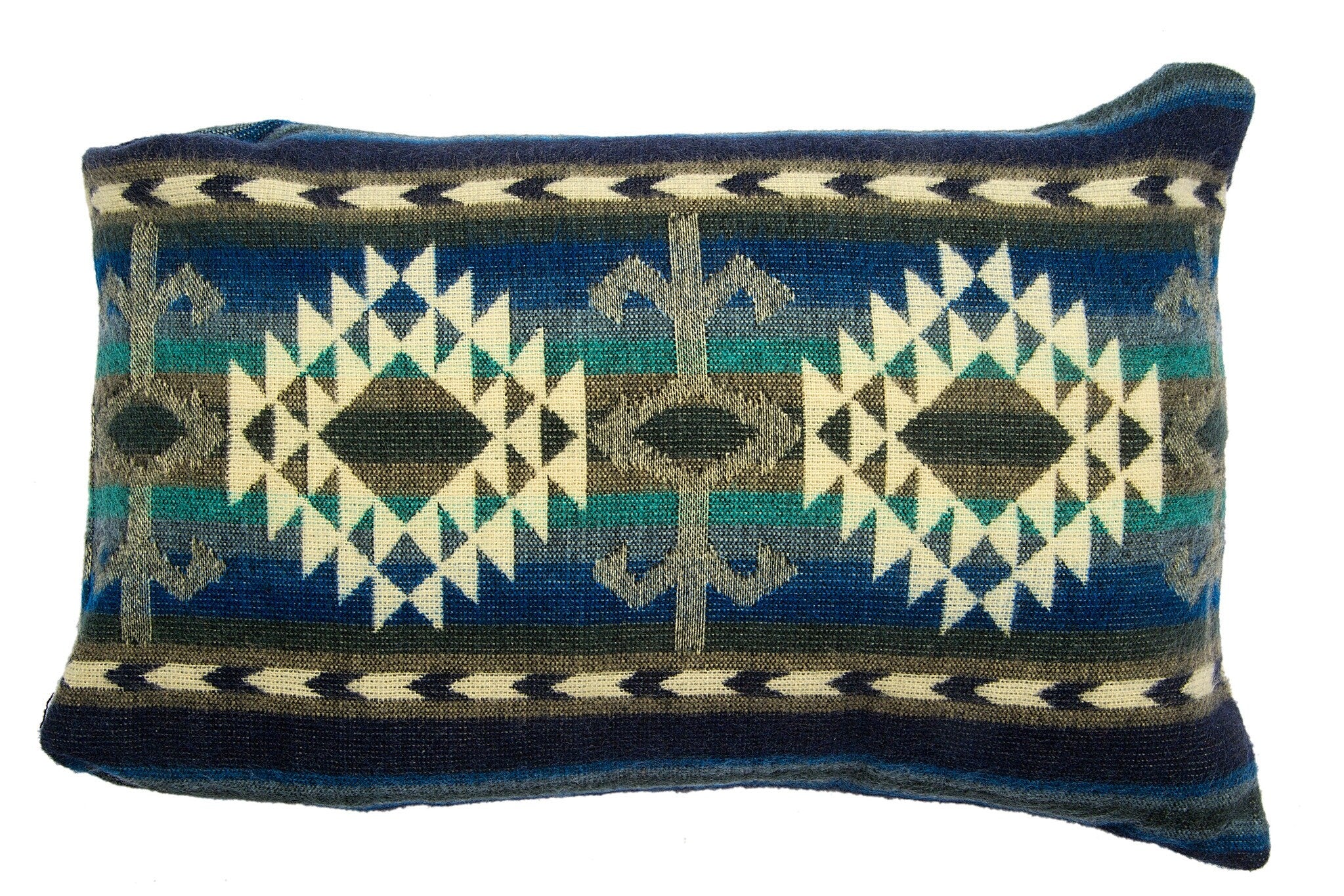 Alpaca Cushion – Cotopaxi Native
