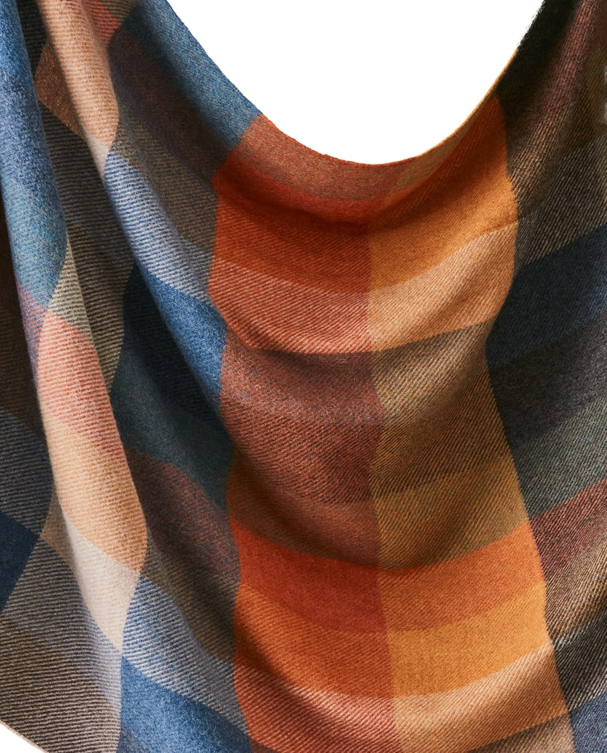 Alpaca Scarf – Soft All-Season Wrap