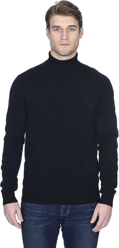 Merino Sweater – Luxurious Warmth