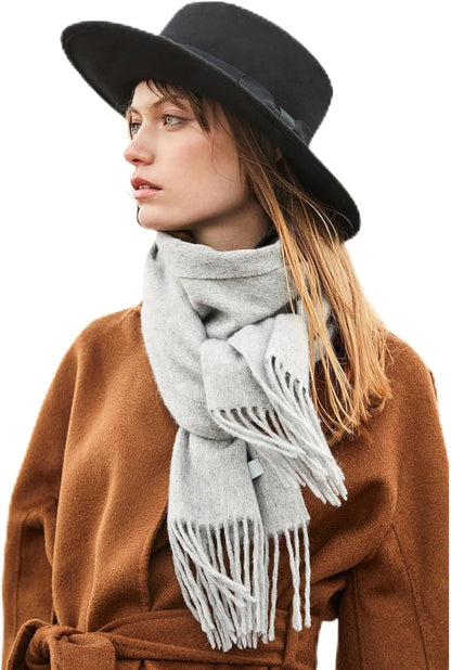  Merino Wool Scarf – Australian Design