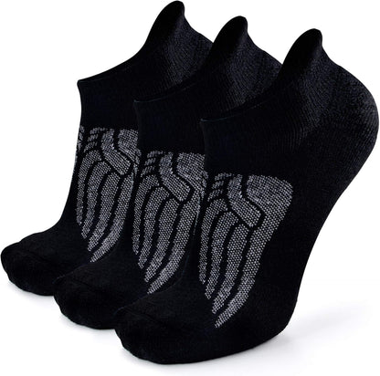 Merino Wool Socks – Active Comfort