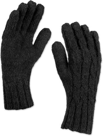 Alpaca Gloves – Soft Winter Essentials