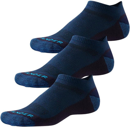 Merino Wool Socks – Sweat-Wicking