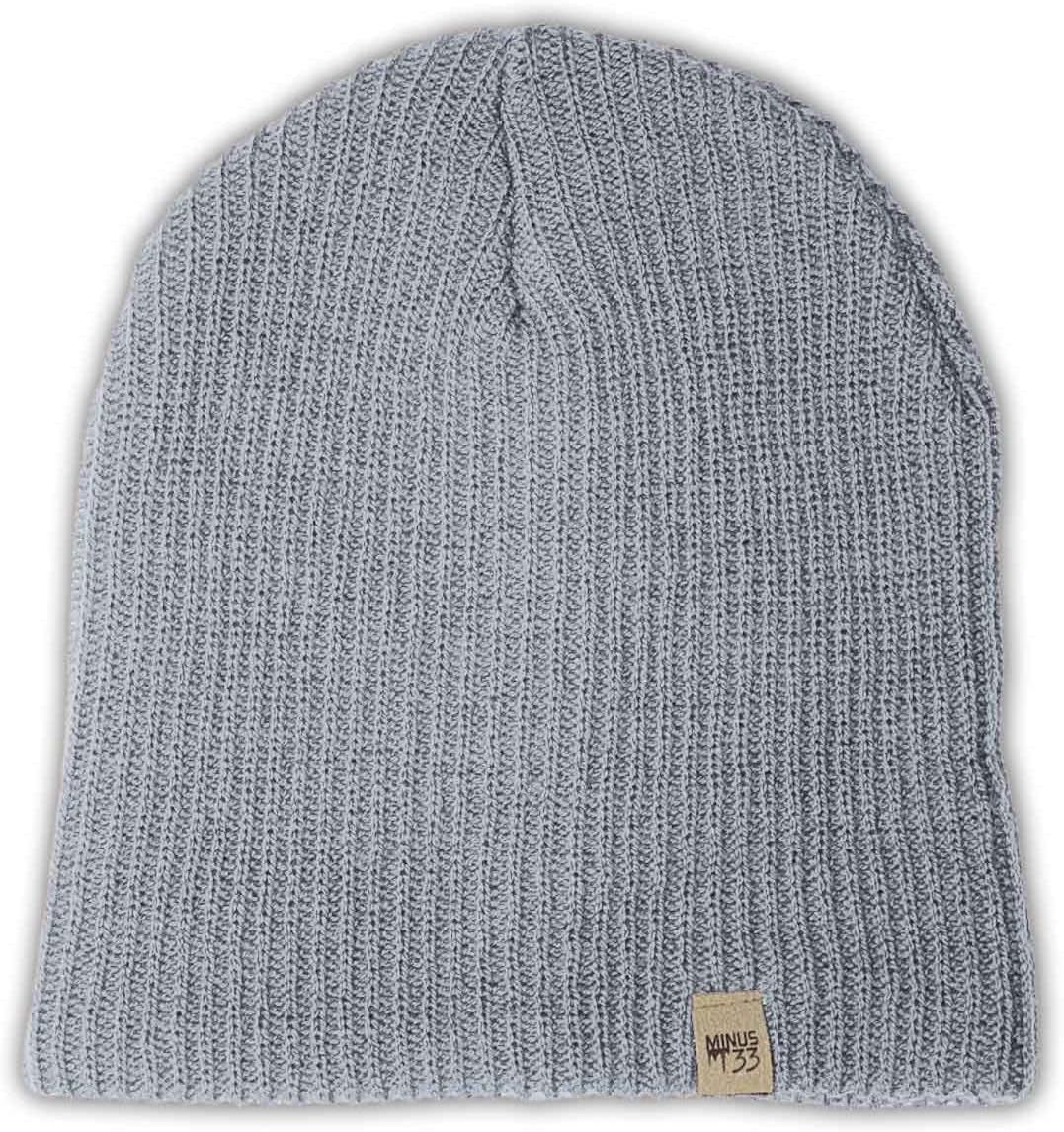 Merino Wool Beanie – Everyday Style