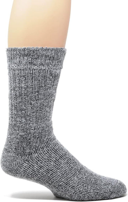 Alpaca Socks – Thick, Warm & Durable