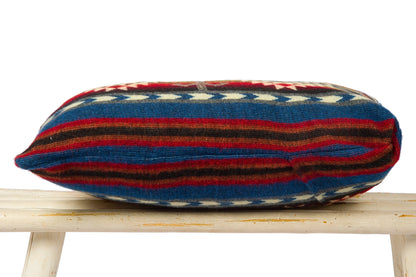 Alpaca Wool Cushion – Native Design