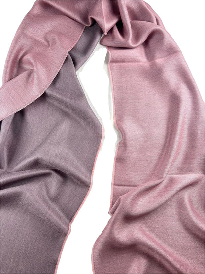 Baby Alpaca Scarf – Luxury Wrap