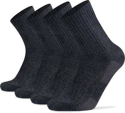 Merino Wool Socks – Durable