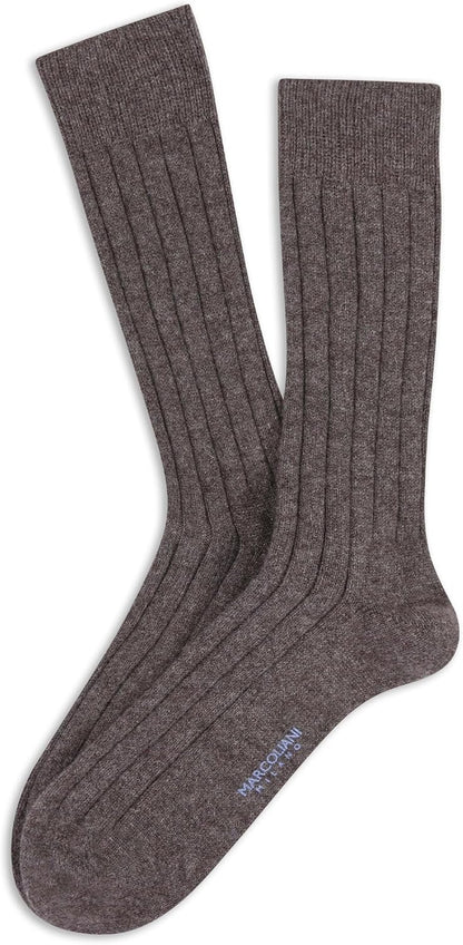Cashmere Socks – Italian Craft