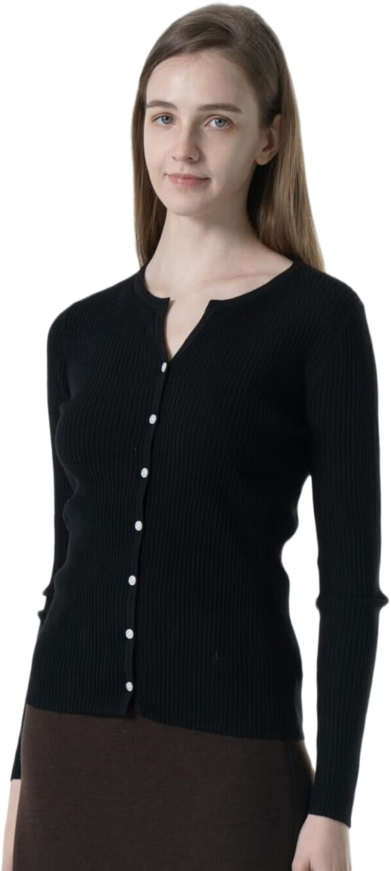 Merino Jacket – Moisture-Wicking Knit