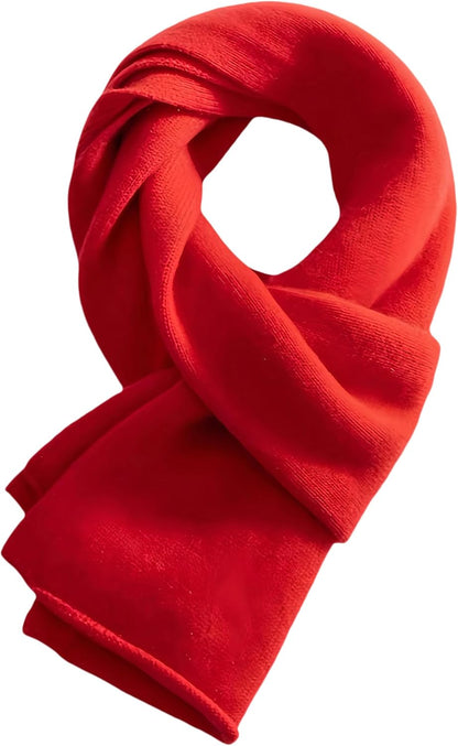 Cashmere Scarf – Winter Wrap