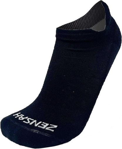 Alpaca Running Socks – Breathable Performance Fit