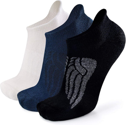 Merino Wool Socks – Active Comfort