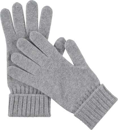 Women's Cashmere Gloves – Comfortable
