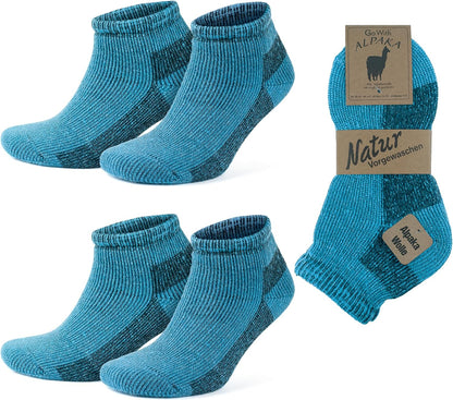 Thermal Alpaca Merino Socks – Outdoor Warmth