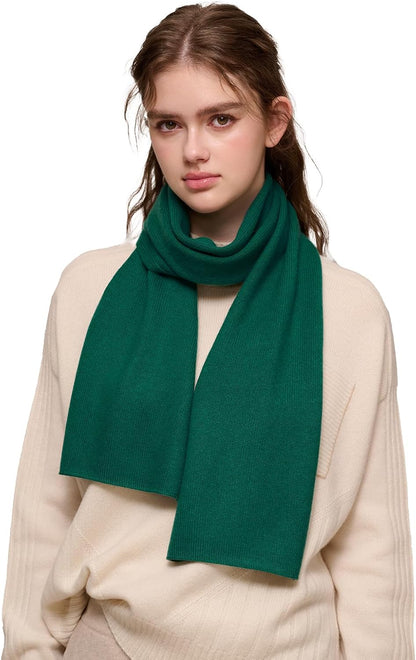 Cashmere Scarf – Extra Warm