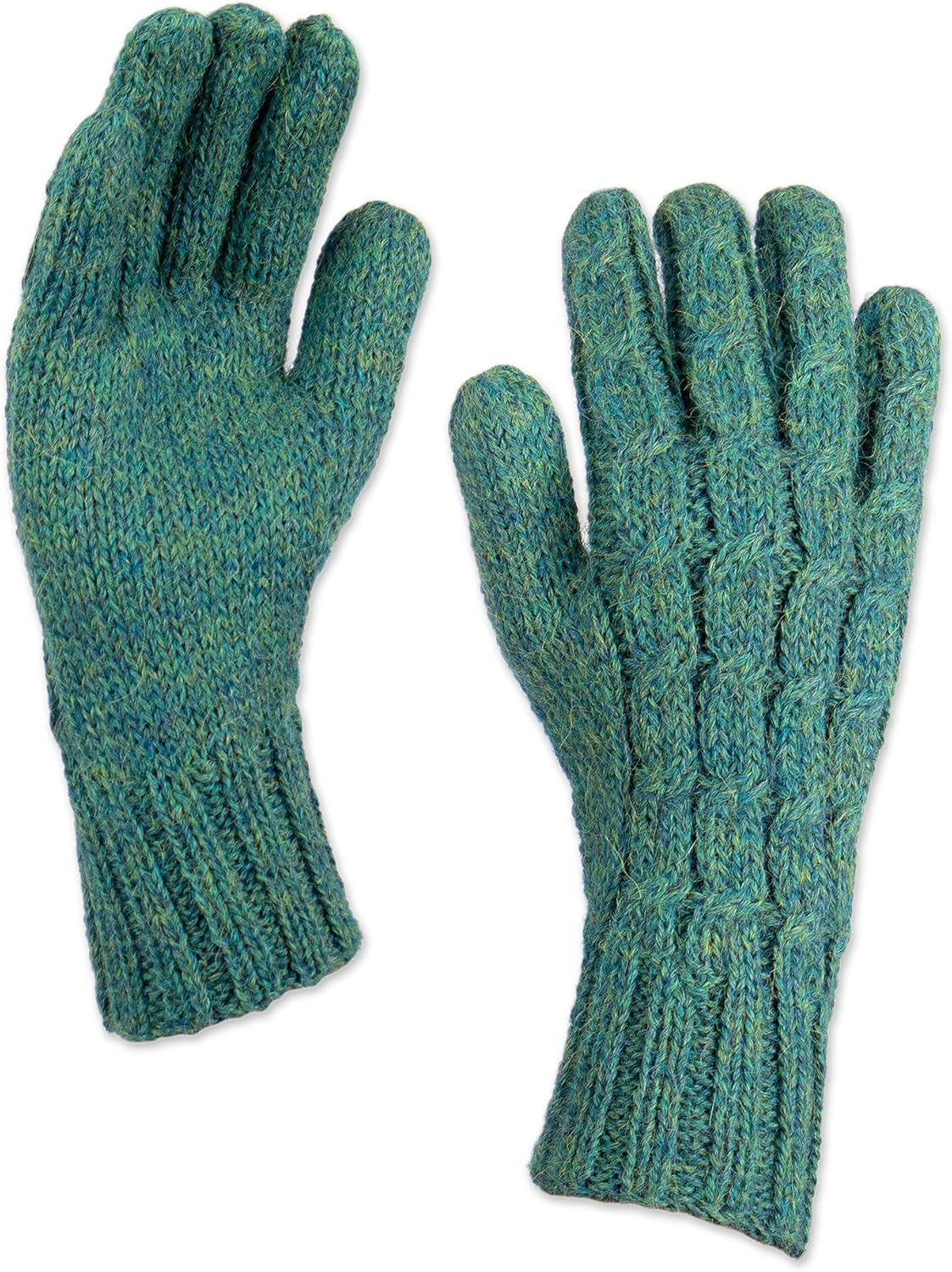 Alpaca Gloves – Soft Winter Essentials