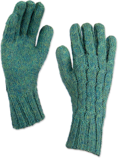 Alpaca Gloves – Soft Winter Essentials
