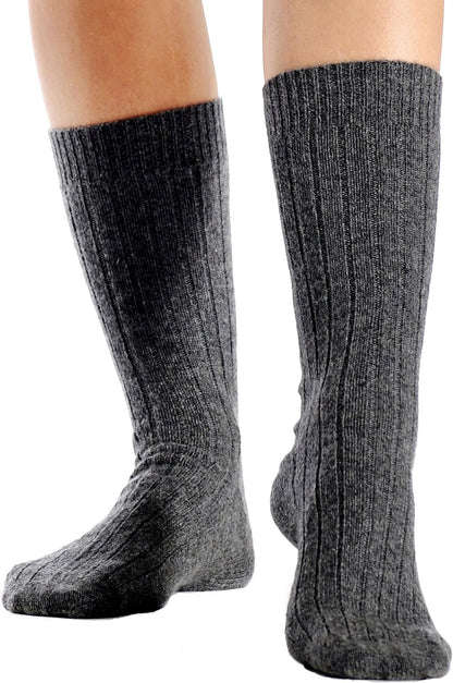 Cashmere Socks – Comfortable