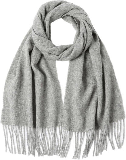  Merino Wool Scarf – Australian Design