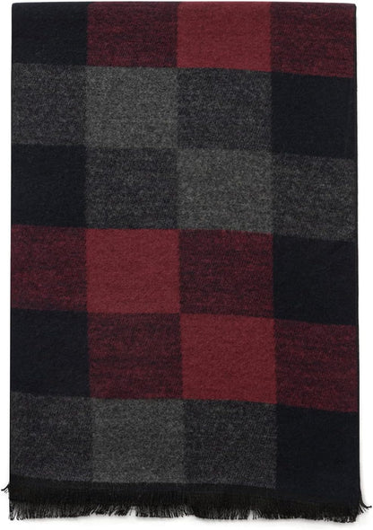 Merino Scarf – Lightweight Classic