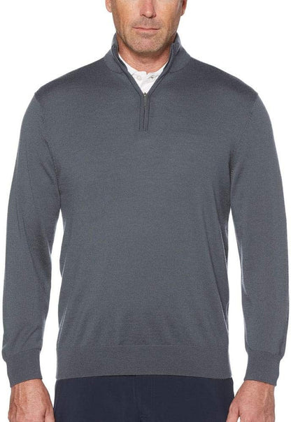 Merino Wool Sweater – Everyday Elegance