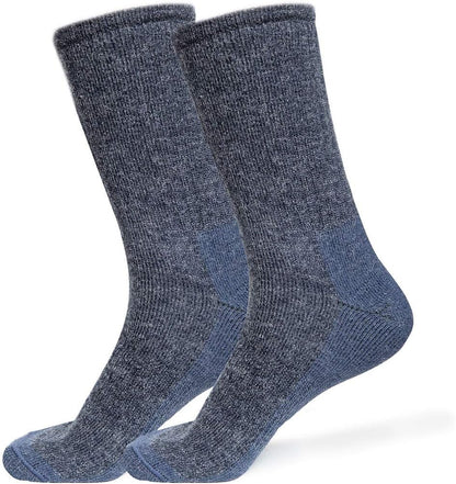 Alpaca Hiking Socks – Outdoor Ready