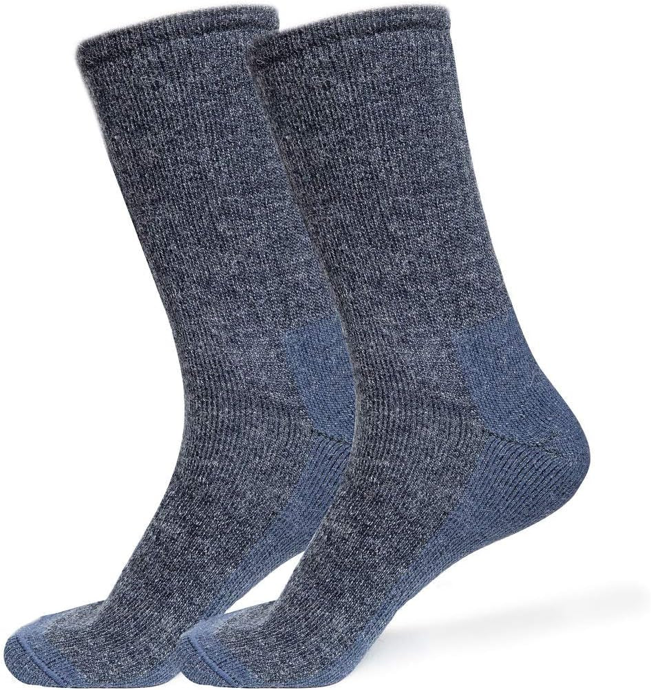 Alpaca Hiking Socks – Outdoor Ready