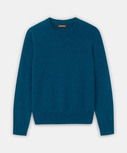 Men's Cashmere Sweater – Cozy