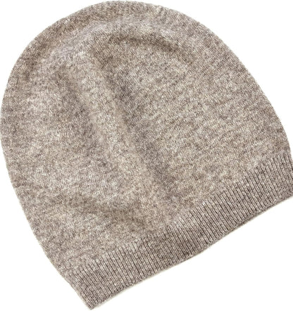 Superfine Merino Beanie – Ultra-Soft