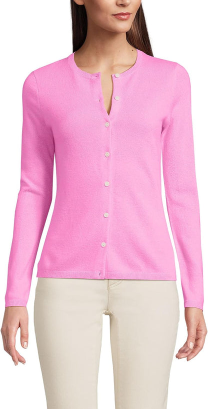 Women's Cashmere Jacket – Fluorescent Green