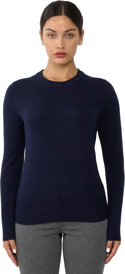 Cashmere Sweater – Versatile