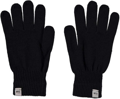 Merino Gloves – Touchscreen Design