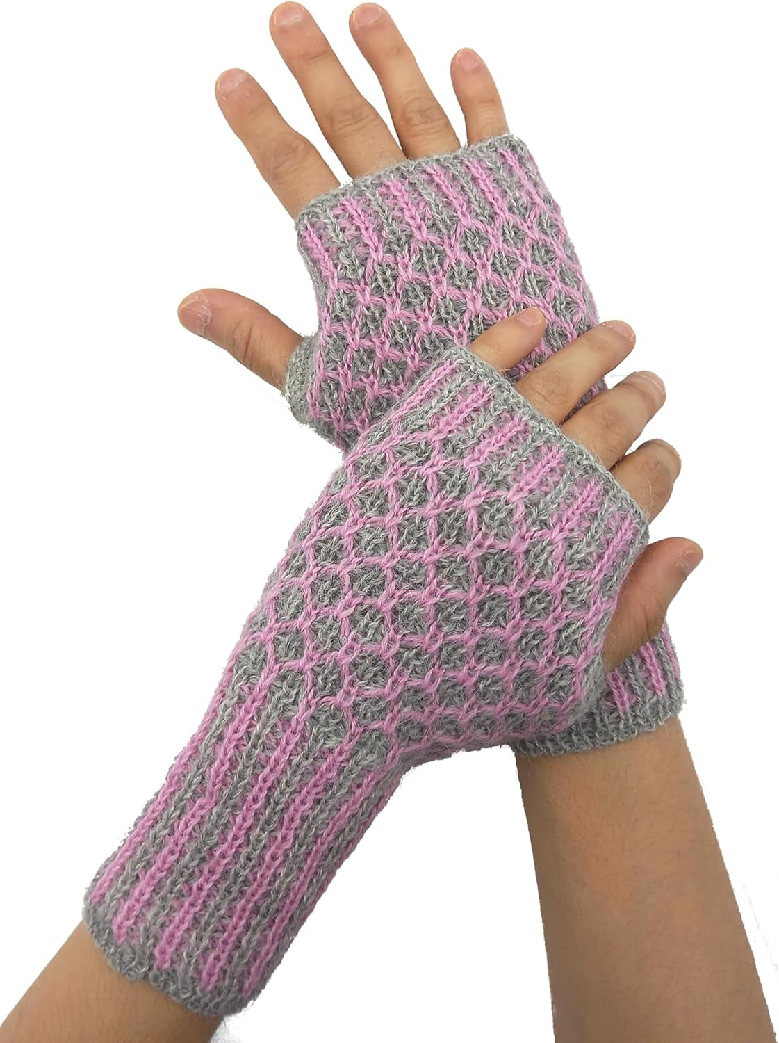 Baby Alpaca Gloves – Hypoallergenic & Cozy