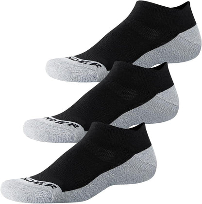 Merino Wool Socks – Sweat-Wicking