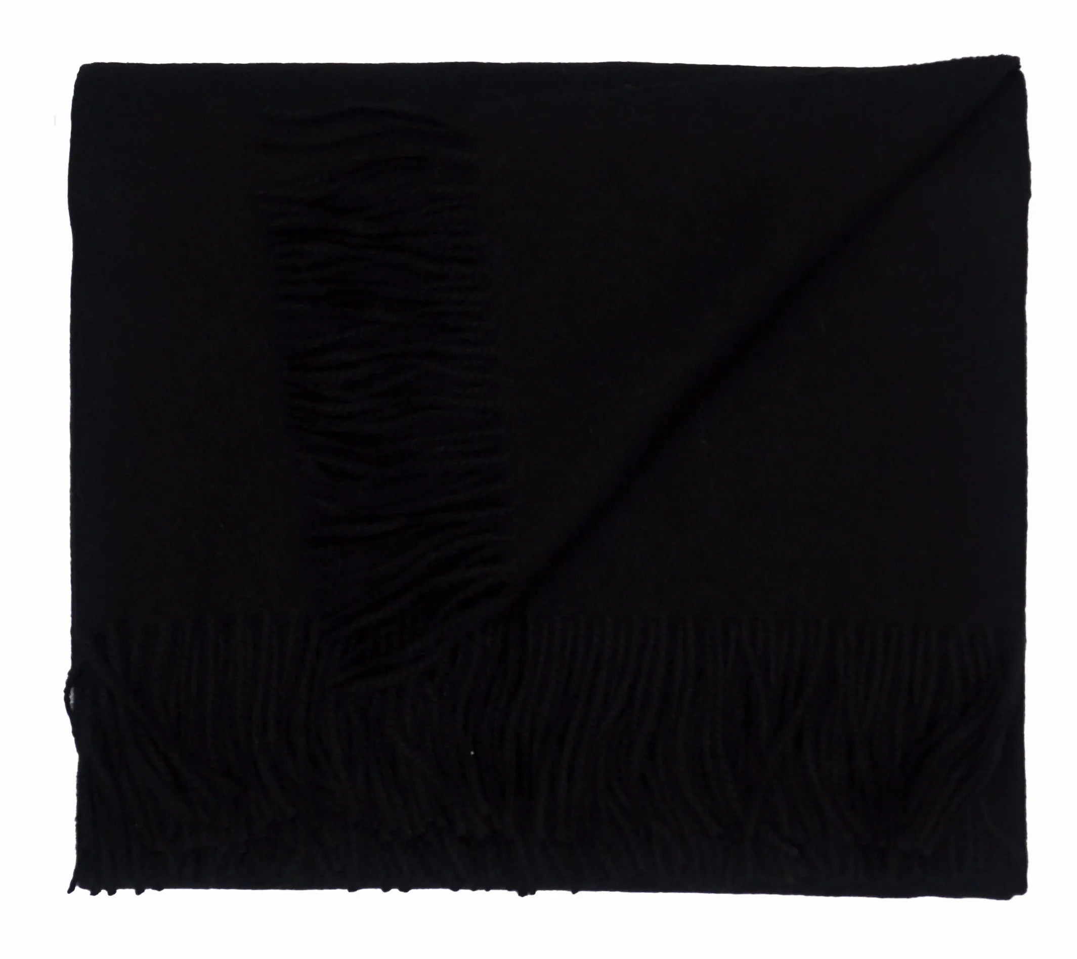 Baby Alpaca Throw – Minimalist Style