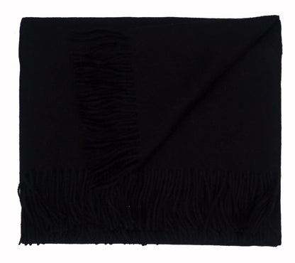 Baby Alpaca Throw – Minimalist Style