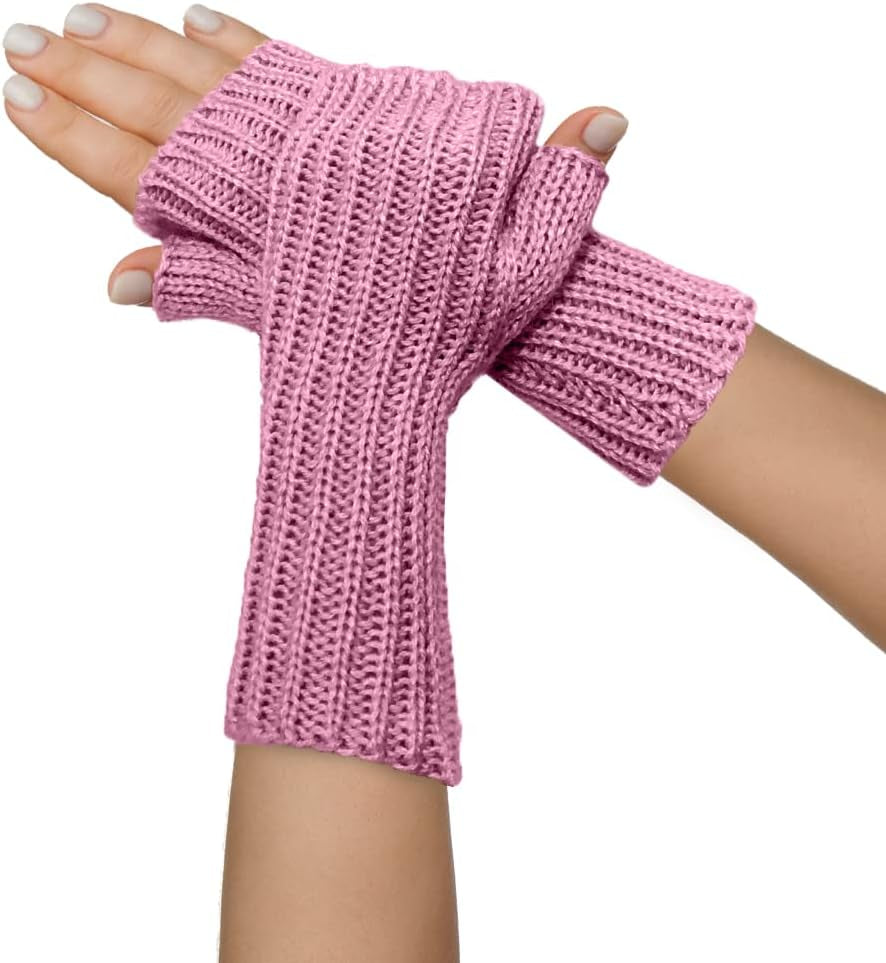 Alpaca Wool Gloves – Soft & Warm
