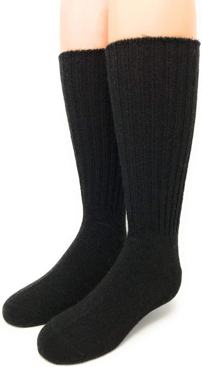 Children's Alpaca Socks – Everyday Comfort