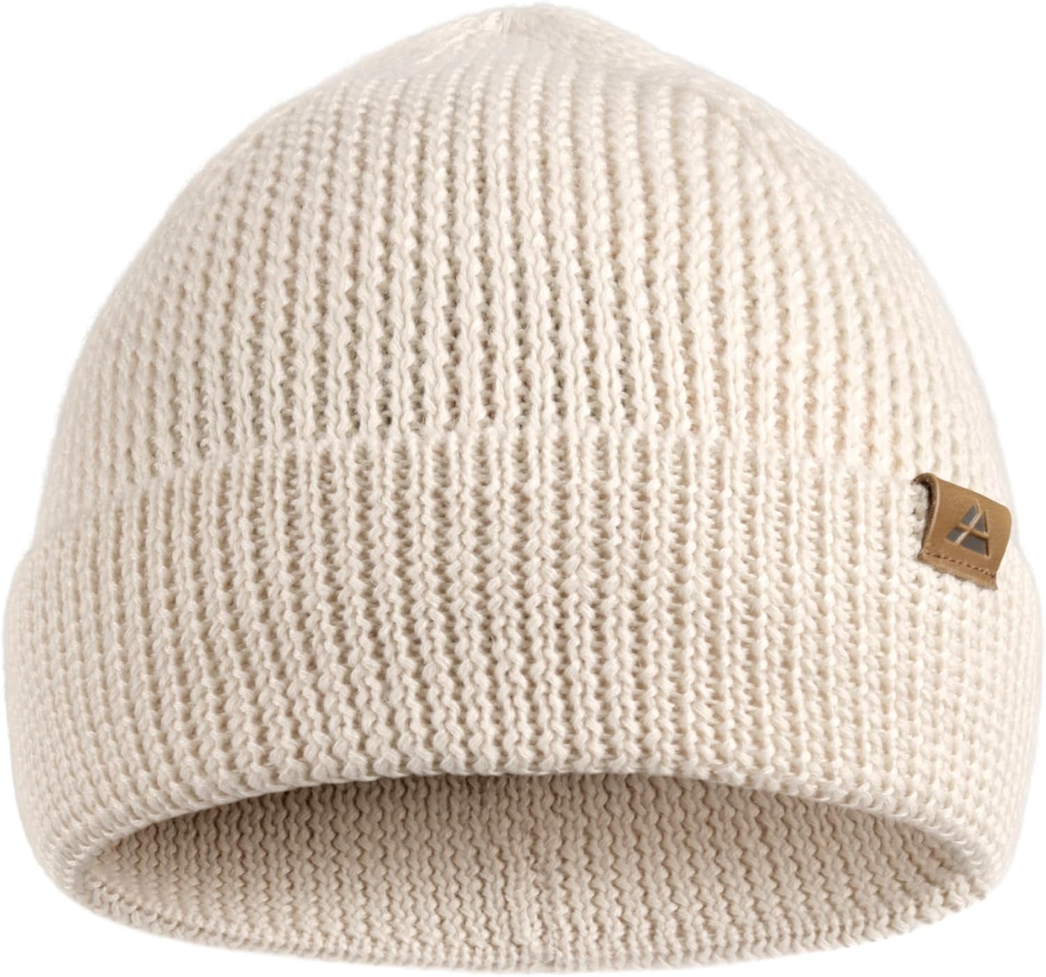 Merino Wool Beanie – Outdoor Comfort