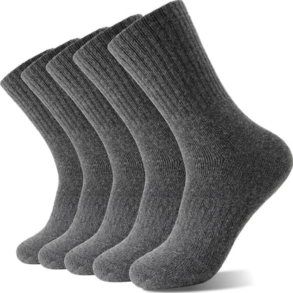 Thermal Merino Wool Socks – Warm