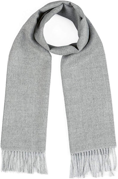 Alpaca Wool Scarf – Ultimate Softness